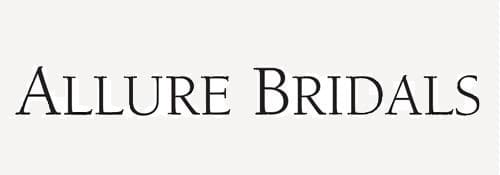 Allure Bridals Logo