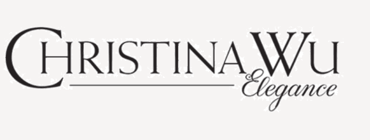 Christina Wu Elegance Logo